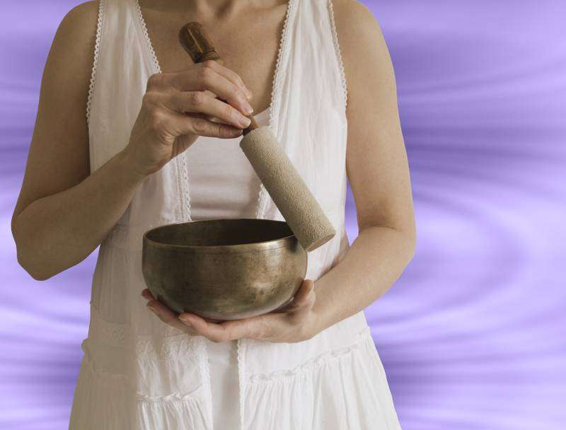 healing-path Spiritual Healer